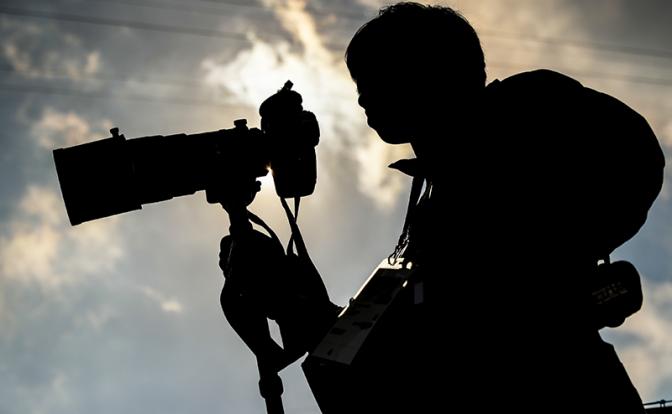 Шпионские страсти: Украина, ДНР и Крым отличаются своими подходами к подозрительным