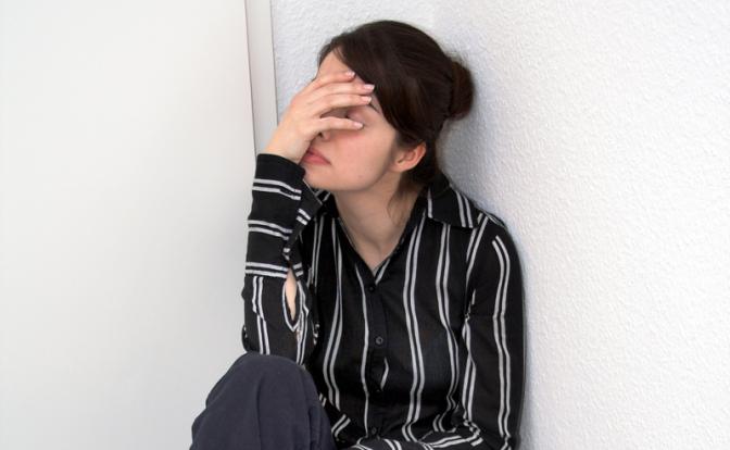 Озвучены незаметные симптомы опасного расстройства психики