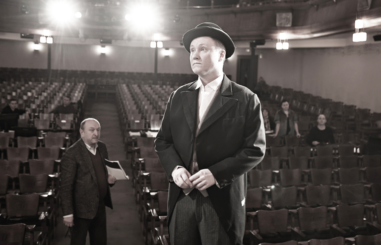 А. Иванишина