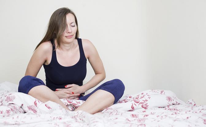 Назван страшный признак преждевременной смерти у женщин