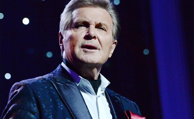 На фото: Лев Лещенко