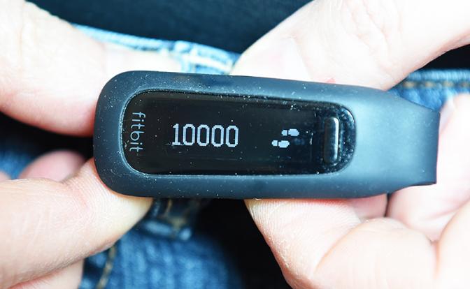 Врач-кардиолог назвала необходимое для здоровья количество шагов в день