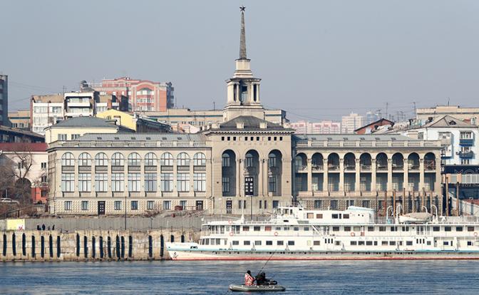 Красноярский край хлебнет холода и осадков. Прогноз погоды на 14 дней