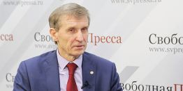 Василий Мельниченко: При такой власти и экономике мы обречены вымирать – это государственная политика