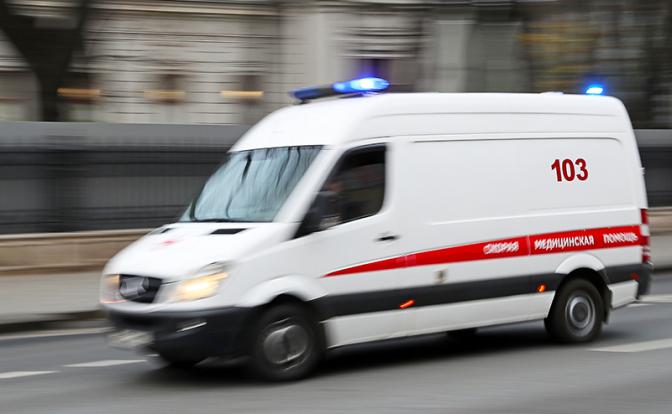 В Подмосковье обнаружено тело несовершеннолетнего сына худрука студии «Непоседы»