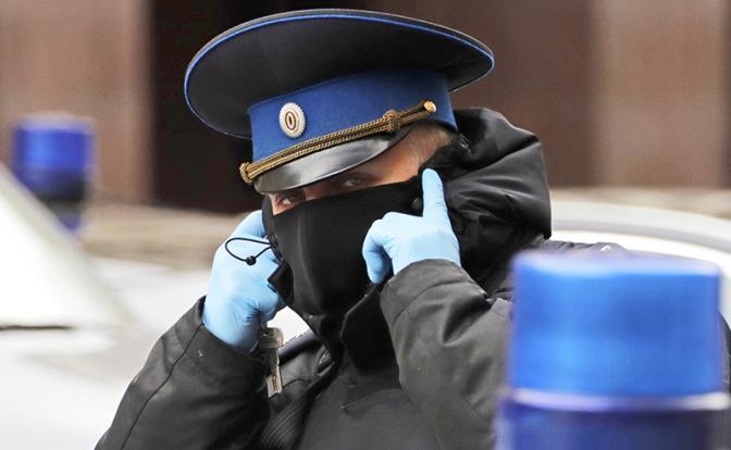 В Хабаровске «заминировали» все школы