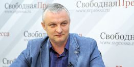 В Курске цветёт белая акация, и поют курские соловьи