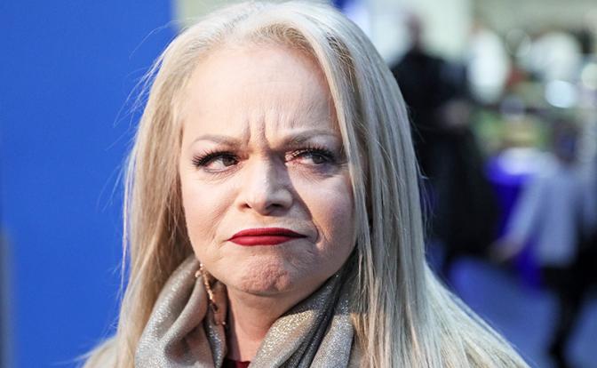 На фото: певица Лариса Долина