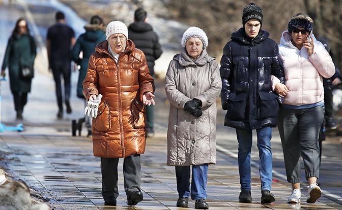 Кардиохирург рассказал, какие люди живут дольше