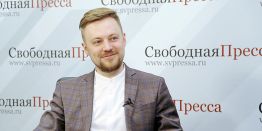 Сергей Огудин: Туризм – это взять у себя всё самое лучшее, добавить души и подарить гостям