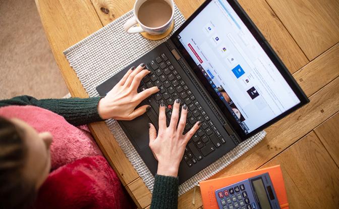 Назван способ продлить срок службы ноутбука