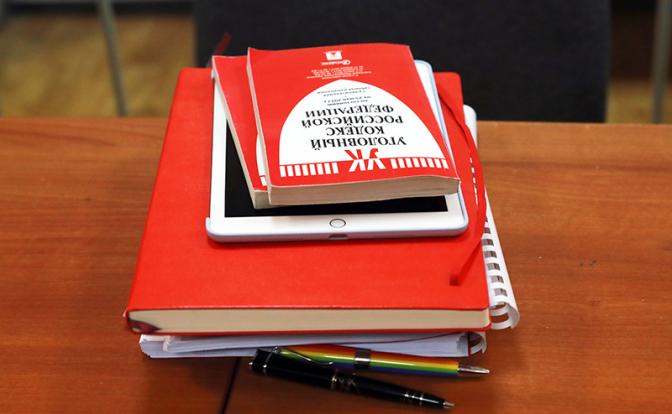 Актера из российских сериалов задержали за развращение подростков