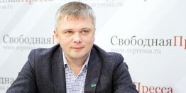 Роман Генкель: ХМАО – это регион будущего