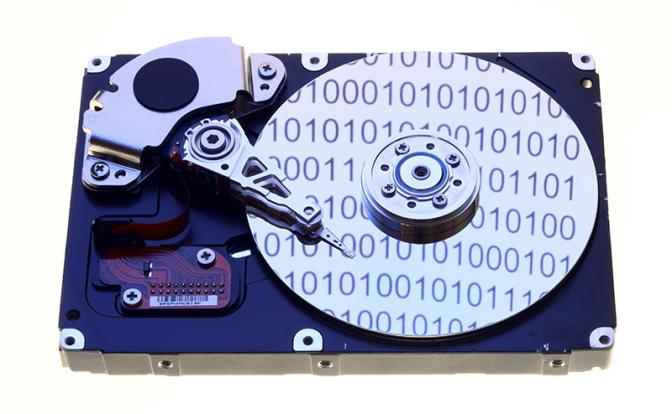 Эксперты прогнозируют дефицит жестких дисков из-за увлечения криптовалютами