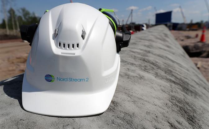 Германия знает о блефе США