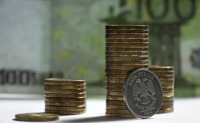 Эксперт рассказал, что будет с курсом рубля после послания президента