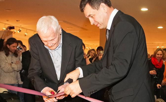 Сотни выставок и литров шампанского: Галерея Классической Фотографии отмечает 10-летие