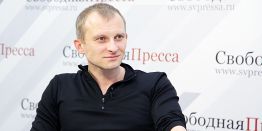 Алексей Сахнин: Коллапс России останавливает не Путин, а её советское наследие