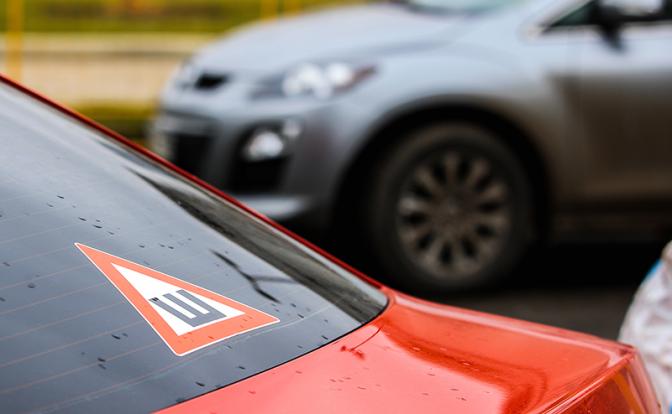 Автоэксперт назвал спорные моменты в новых ПДД