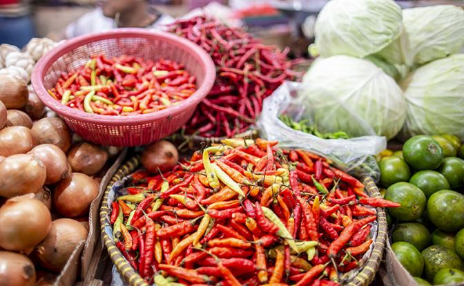 Ученые выяснили, какой продукт продлевает жизнь