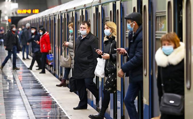 Иммунолог рассказал, кто повторно заболеет COVID-19