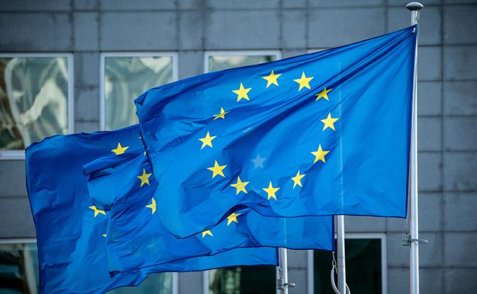 Европарламент принял резолюцию о наказании России за агрессию против Украины