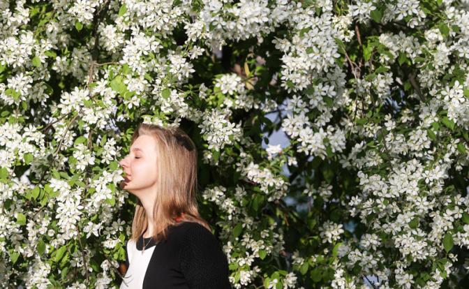 Май пробьет пробку холода: синоптики рассказали о масштабном потеплении