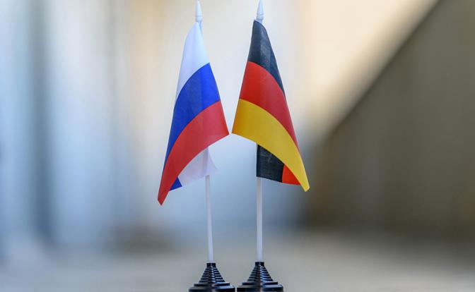 «Посмешище»: в Германии заявили о полной беспомощности перед Кремлем