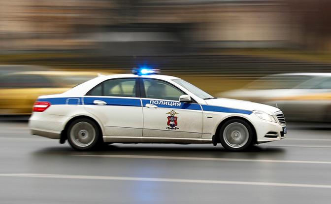 Посетитель супермаркета изрезал пятерых человек