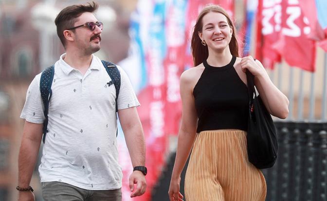 Россиянам напомнили о следующих длинных выходных