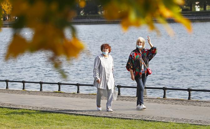 Шведские ученые назвали семь способов замедлить старение мозга