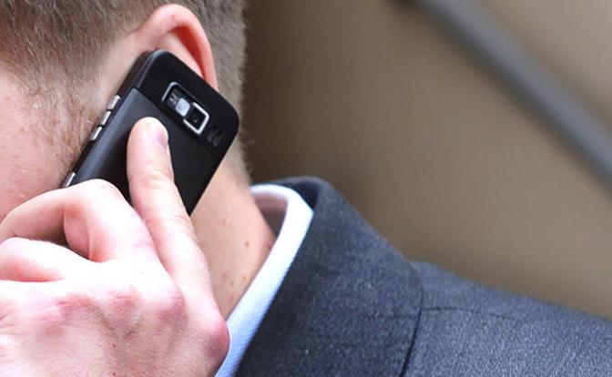 Озвучена фраза, способная разоблачить телефонного мошенника