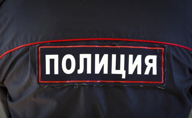 В Екатеринбурге мужчина устроил резню на улице, есть жертвы