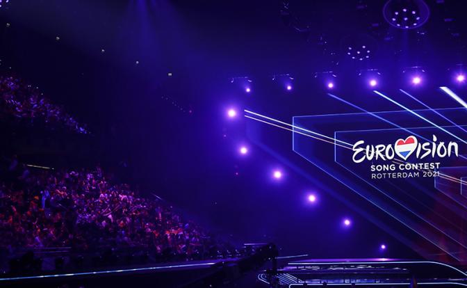 Букмекеры назвали возможного победителя «Евровидения»