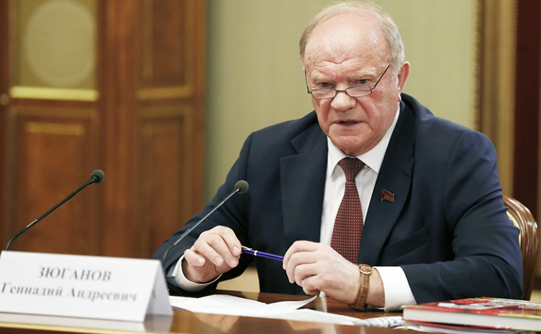  Дмитрий Астахов/POOL/ТАСС