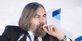 Михаил Погребинский: Шансы на встречу Путина и Зеленского – минимальные