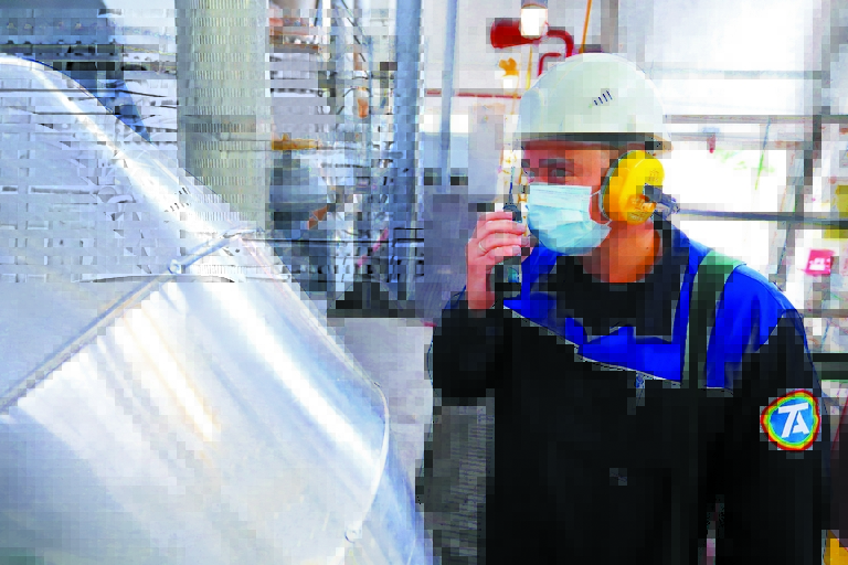 предоставлено пресс-службой ПАО &laquo;ТОАЗ&raquo;