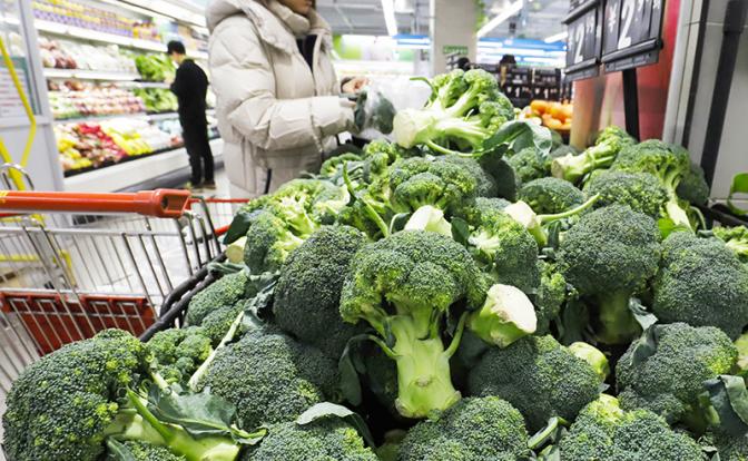 Врач-онколог назвал продукты, защищающие от рака