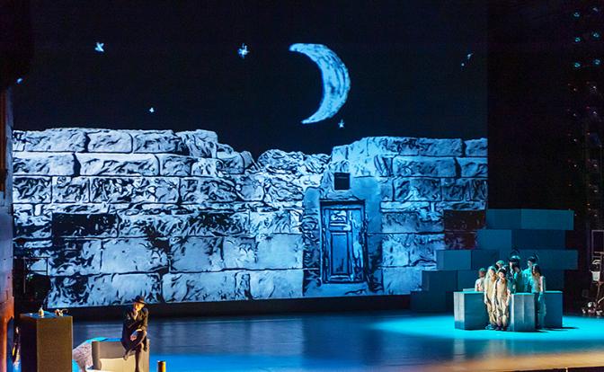 МХАТ подарит «Холодное сердце» ко Дню защиты детей