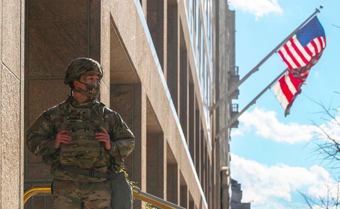 Политолог назвал ошибку, из-за которой США не могут победить Россию