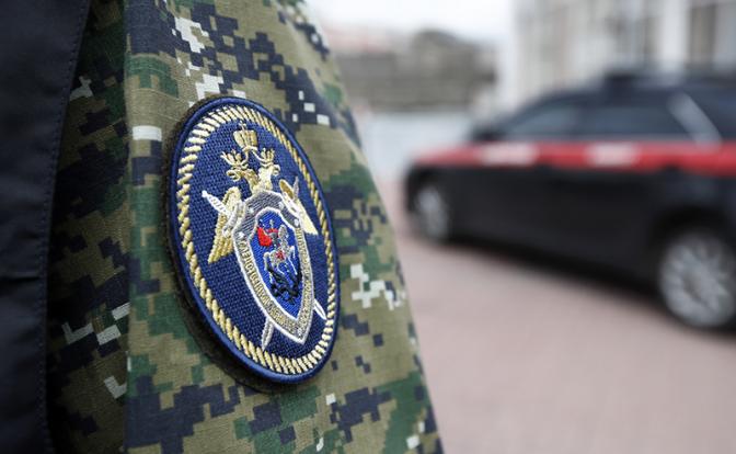 Неизвестный убил охранника и вынес кассу крупнейшего застройщика Сибири