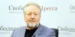 Сергей Обухов: Двух-трёхпартийная система – очередной идефикс Медведева