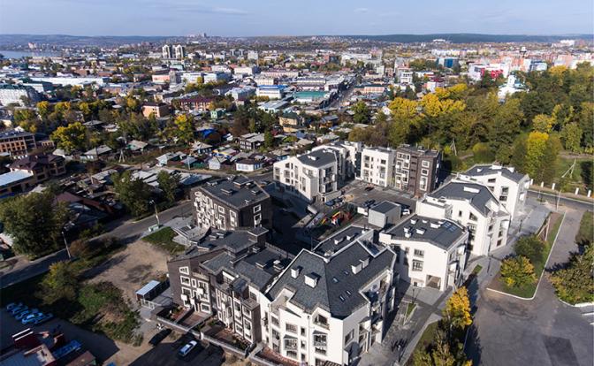 Погода в Иркутске – заморозки спровоцируют опасные ситуации. Прогноз погоды на 14 дней