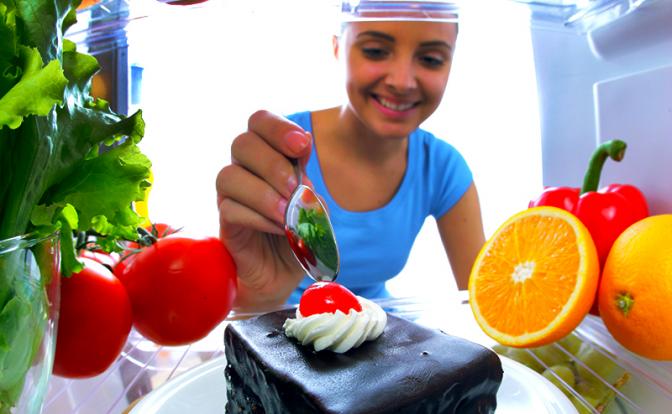 Учёные назвали самые опасные для мозга продукты