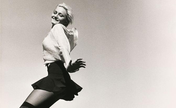 Над лужниками, 1995