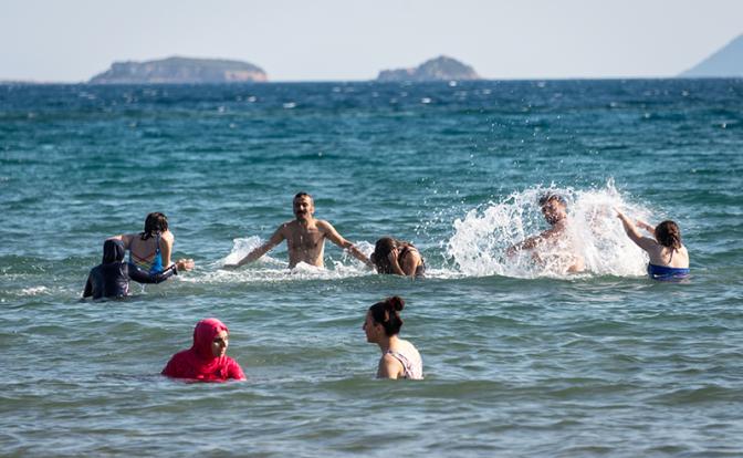 Турцию могут срочно открыть из-за коронавирусного скачка в РФ