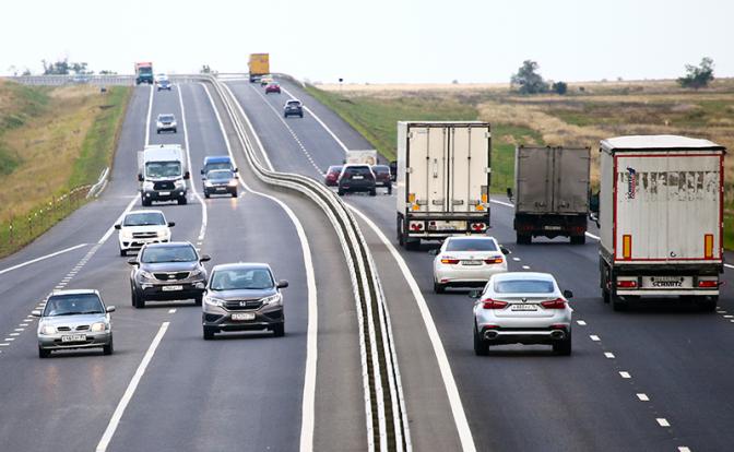 Для российских водителей хотят ввести еще один штраф