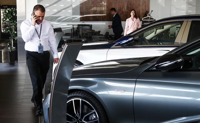 Купить обогрев руля на ноябрь-март: что нас ждет в автомобильном будущем