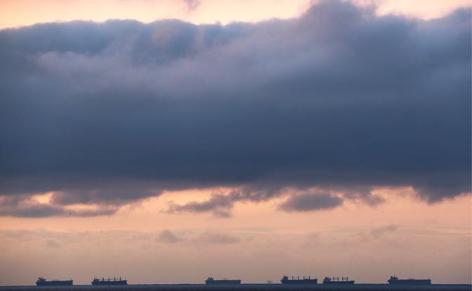 По прогнозу Гисметео Геленджик окажется в незавидном положении. Прогноз погоды в Геленжике на две недели