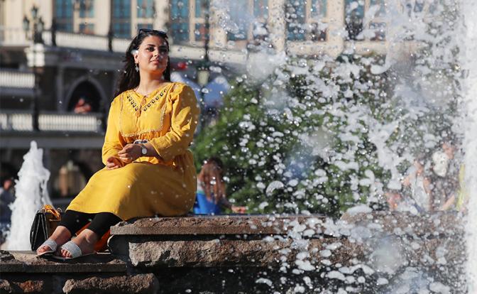 И все-таки погода сменит курс: в Гисметео рассказали о сюрпризах в июле